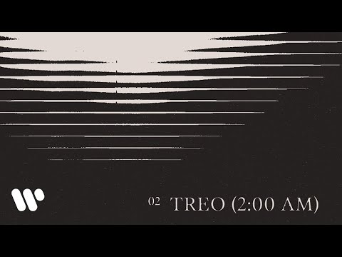 The Cassette - Treo (2:00 AM) (Official Lyric Video)