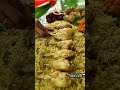 Biryani La Leg Piece Maaturathu Lam Luck Uh Chicken Leg Piece Biryani Travel And Taste