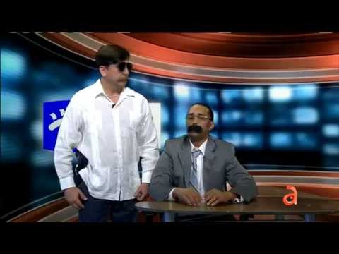 El Noticiero de Cuba en TN3 - América TeVé