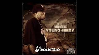 Young Jeezy- Street Niggaz