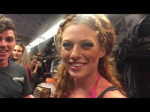 A Journey into Carolina Crown 2016