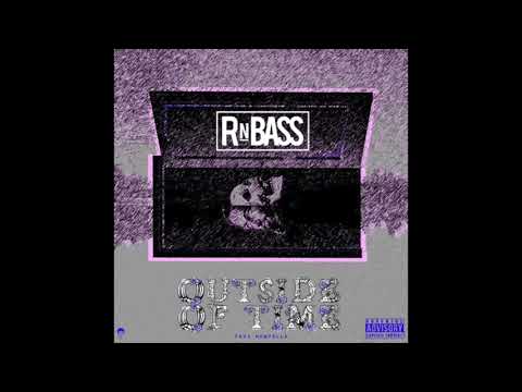 Tavi Montelle - Outside Of Time (RnBass)