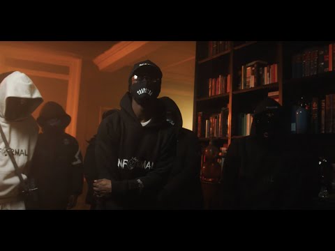 #SinSquad ND x GP - Serious Get Backs