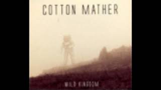 Girl With A Blue Guitar - Cotton Mather