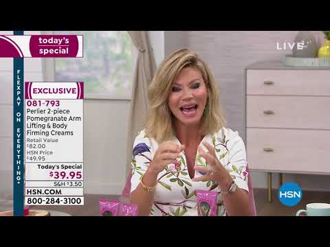 HSN | Beauty Report with Amy Morrison 06.12.2019 - 09 PM
