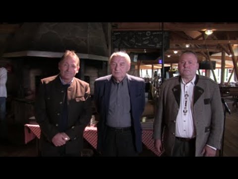 Spotkałem Myśliwych - odcinek 169  Wizyta w Arłamowie i ogary w kukurydzy.