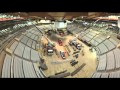 MSG Timelapse