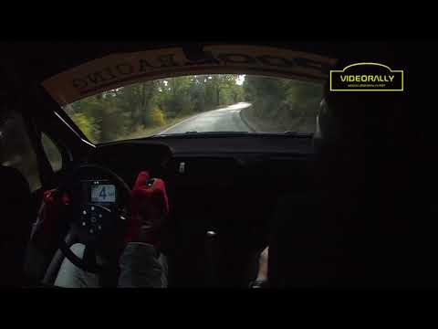 rally trofeo maremma  2021 obc busiello cardinali ps3 marsiliana