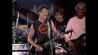 Kris Kristofferson - Anthem &#39;84 (Live at Farm Aid 1986)