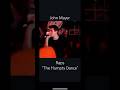 ⁠ Johnmayer Raps The Humpty Dance Youtube Shorts Music Rap Fyp