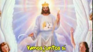 La Casa de mi Padre - Música Cristiana en Karaoke para niños