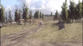 Film - PS４版 ダートラリー2.0 (PS5Pro) - 2025_7_5_0_23_9*