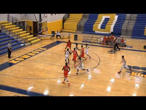 Elijah Reed C/O 2015 Highlight Tape [HD] ©