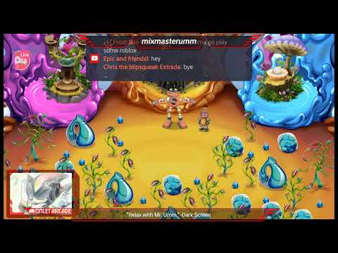 Rating Composer islands Todae