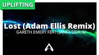 Gareth Emery feat. Janet Devlin - Lost (Adam Ellis Remix)