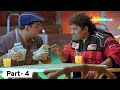 Fool N Final - Bollywood Comedy Movie - Part 4 - Paresh Rawal, Johnny Lever - Sunny Deol