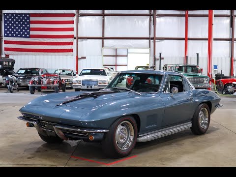 1967 Chevrolet Corvette (CC-1603700) for sale in Kentwood, Michigan