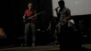 Ladeira da preguiça - Gilberto Gil (by: Elias Matarazzo)