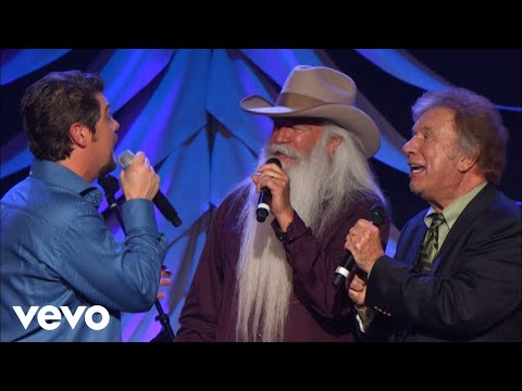 Jason Crabb - Why Me [Live] ft. Jason Crabb, William Lee Golden