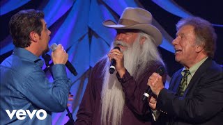 Jason Crabb, William Lee Golden - Why Me [Live]