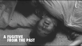 A Fugitive From the Past Original Trailer (Tomu Uchida, 1965)