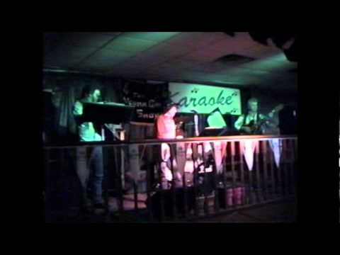 Til A Tear Becomes A Rose, Norma Gale