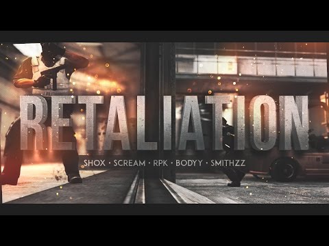 G2.Kinguin: Retaliation