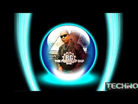 B.G. The Prince Of Rap & Chris Morisson & Timi Kullai - Sugar (Euro RMX)