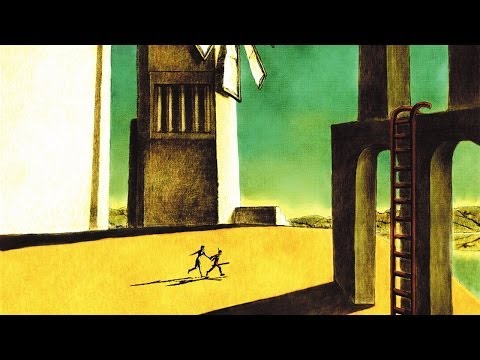 Why ICO Is My Favorite Game Of All-Time