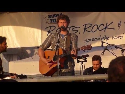 Fair Verona - Dan Mangan