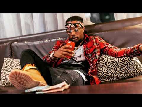 KizzyDaMuth - Motto ( LEAK )