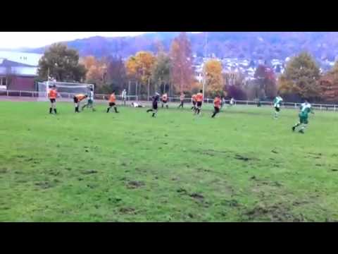 F. C. Inter Nassau vs. FSV Welterod