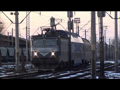 Trenuri Suceava (#448) - 01.01.2020