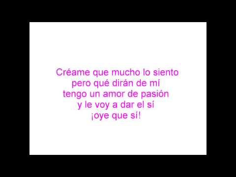 Juan Luis Guerra - Como Abeja Al Panal (Letra)