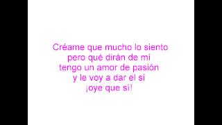 Juan Luis Guerra - Como Abeja Al Panal (Letra)