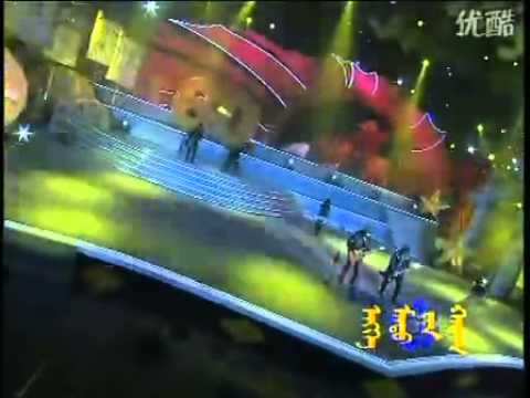 Chingis Khaan  Jargalsaihanー6：45