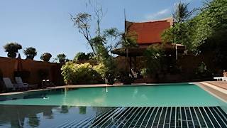 Bougainvillea Terrace House | Phuket, Thailand | Hotel Review 🛏️