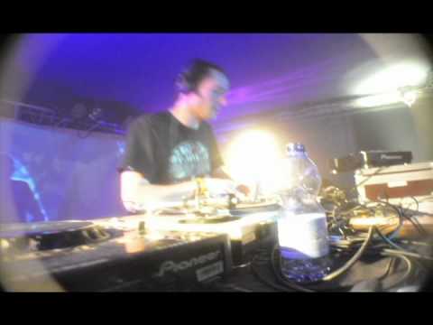 Limited Touch 29 mai 2010 @ Glazart