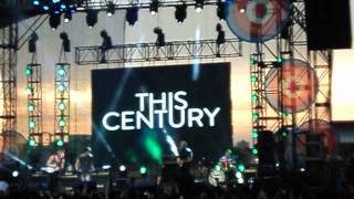 This Century-Slow Dance Night (live)