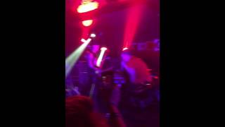 FREAKY ME, FREAKY YOU - CHERUB PART 2, GAINESVILLE, FL, 10.13.16