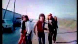 KROKUS   Back Seat Rock&#39;n&#39;Roll 1980 360p