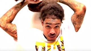$1M TO CUT GUNPLAY'S DREADLOCKS
