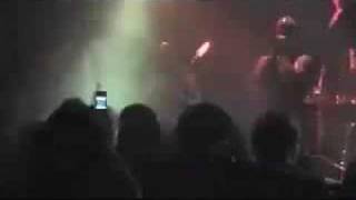 Inbattle:shunned by life