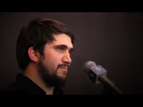 Baqir #Mensuri | Eyyami Fatime | 2004 [www.ya-ali.ws]#mersiye #nohe #muharram #hussein