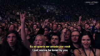 Download lagu Scorpions - No One Like You - Live in Munich 2012 (Legendado em PT-BR/ING) mp3 Download lagu Scorpions - No One Like You - Live in Munich 2012 (Legendado em PT-BR/ING) mp3