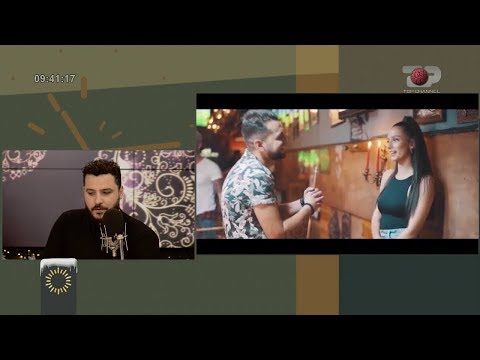 Wake Up/ Ja kujt ia kanë dhënë zemrën djemtë e “Alar Band"