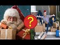 IS SANTA CLAUS REAL? THE TRUTH!