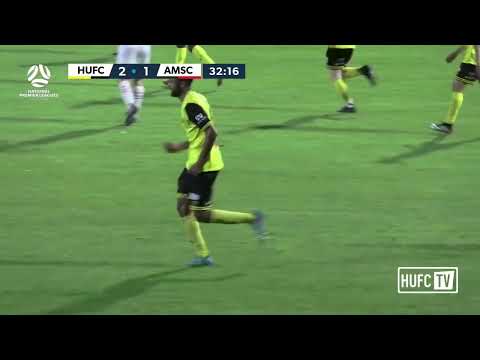 2025 NPL R8 Heidelberg United v Altona Magic 3 -1 Highlights