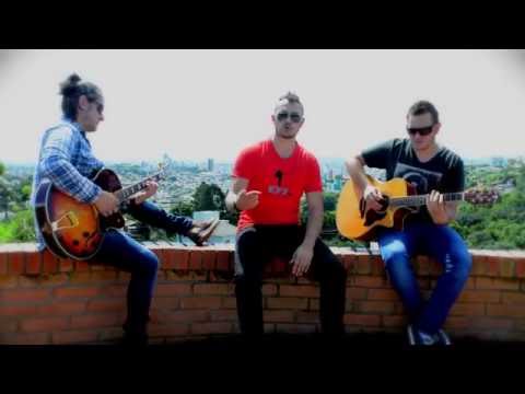 Vida Breve Da Paz - Estação 77