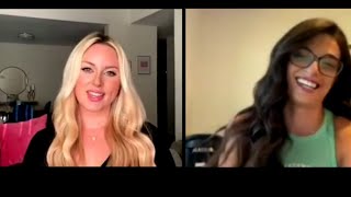 I Love A Mama's Boy: Kimberly Cobb & Stephanie Ressler on About The Pros & Cons in Dating a Mama Boy